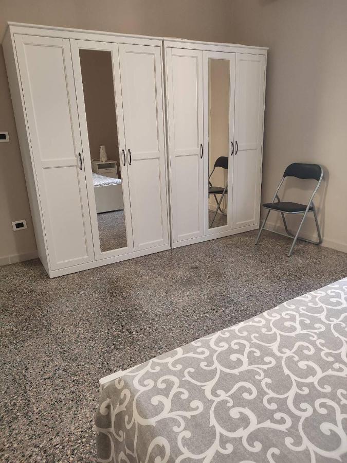 Apartament Terra Mea Reggio di Calabria Zewnętrze zdjęcie