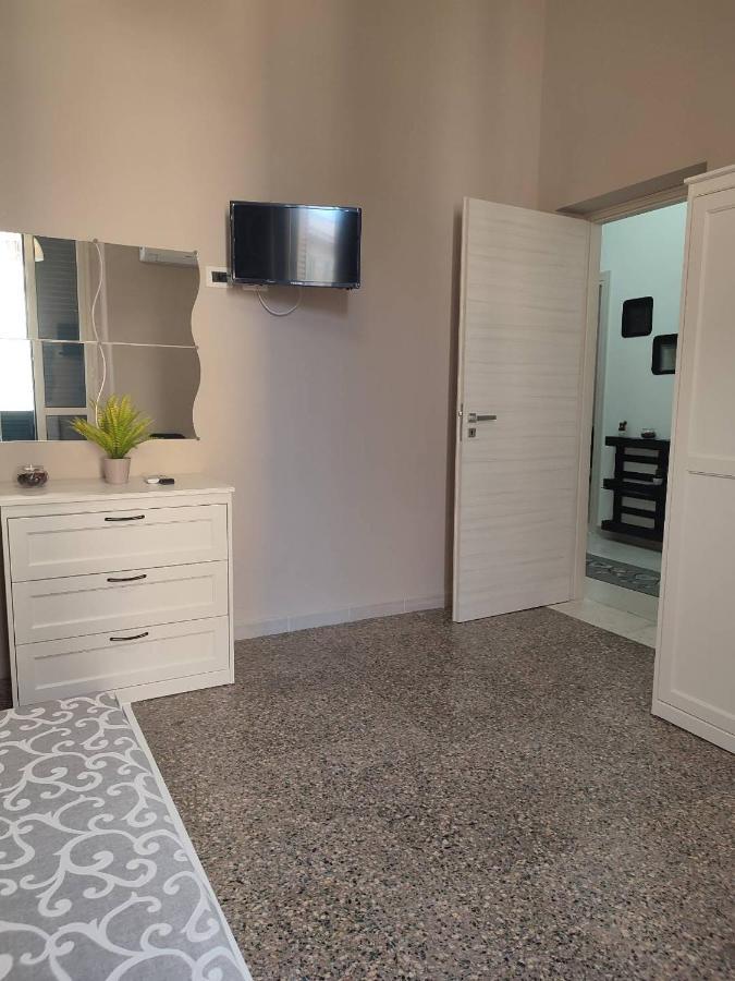 Apartament Terra Mea Reggio di Calabria Zewnętrze zdjęcie