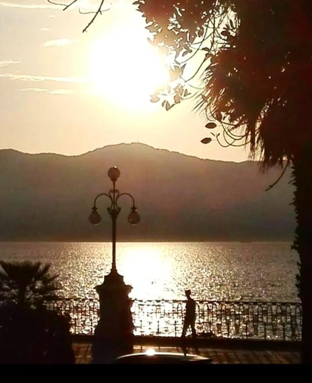 Apartament Terra Mea Reggio di Calabria Zewnętrze zdjęcie